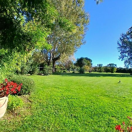 Domaine Du Lac De La Vallee Ла Рокет-Сюр-Сиань Экстерьер фото